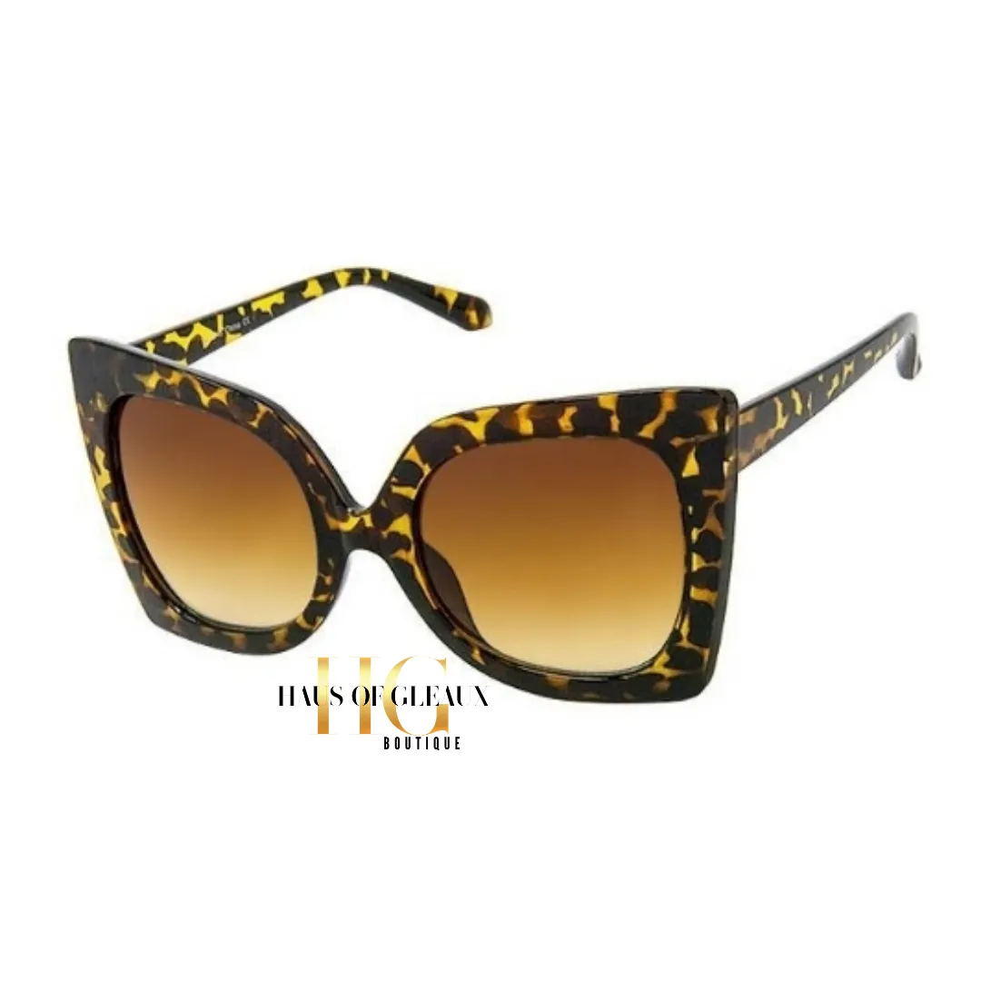 Feline Sunglasses