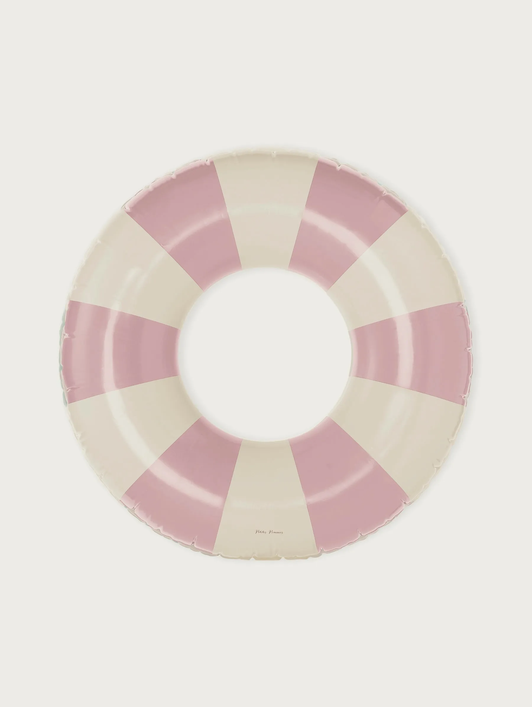 FRENCH ROSE SWIM RING