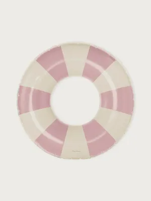 FRENCH ROSE SWIM RING