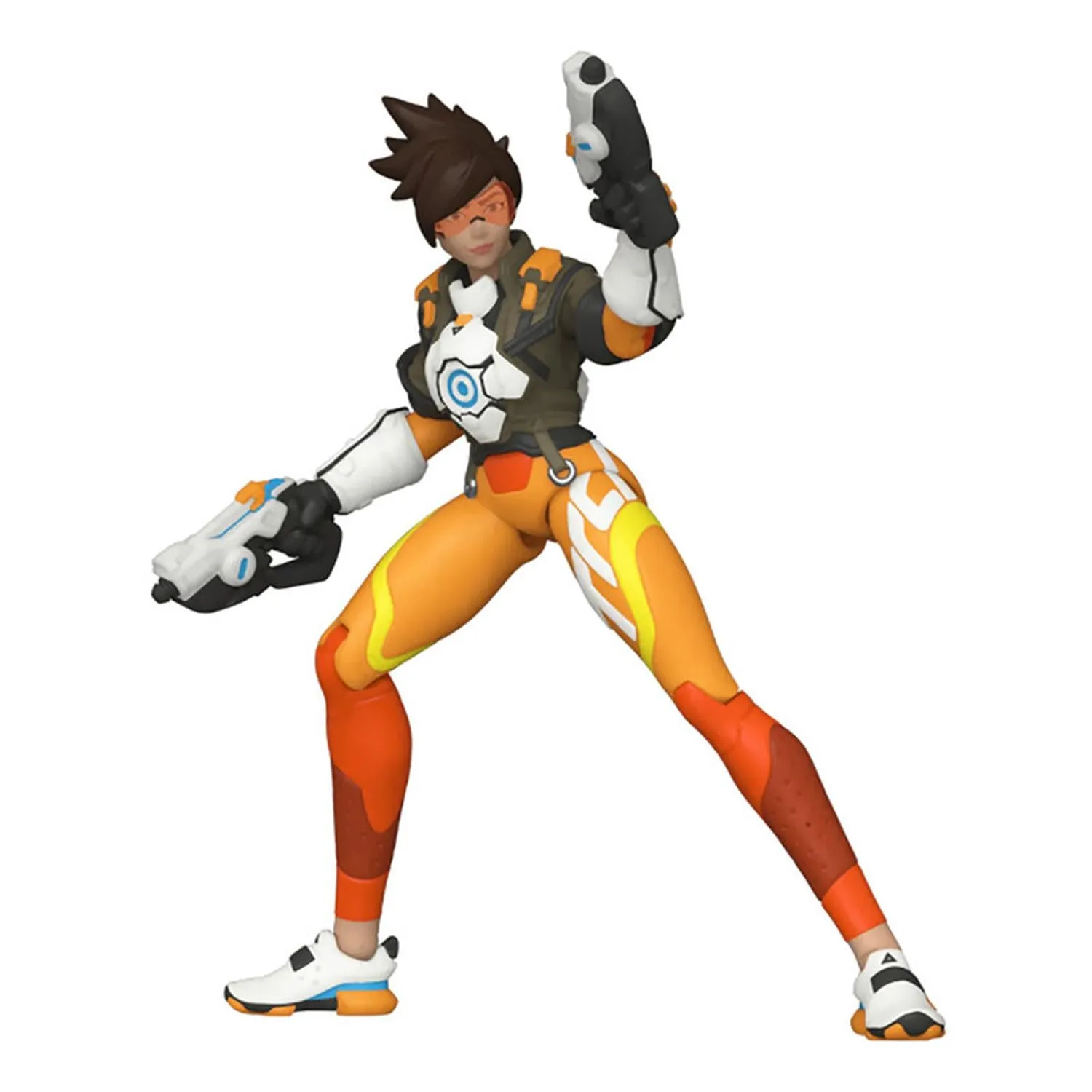 Funko Figura Articulada Tracer Overwatch By Blizzard Entertainment