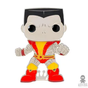 Funko Pin Colossus 11 Marvel X-Men