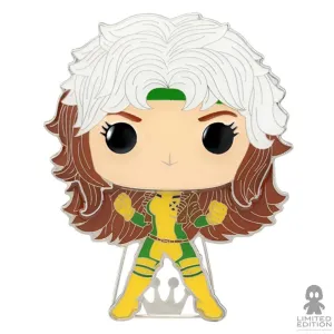 Funko Pin Rogue 13 Marvel X-Men