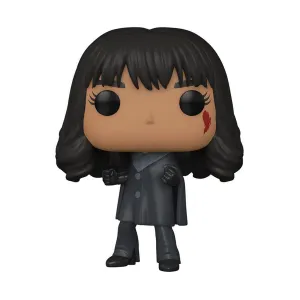 Funko Pop Allison 1112 The Umbrella Academy