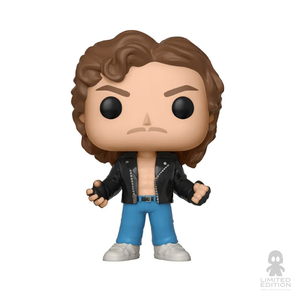 Funko Pop Billy 640 Stranger Things - Limited Edition