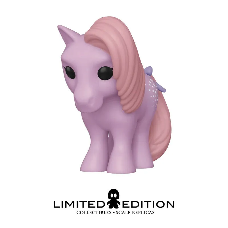 Funko Pop Cotton Candy 61 My Little Pony