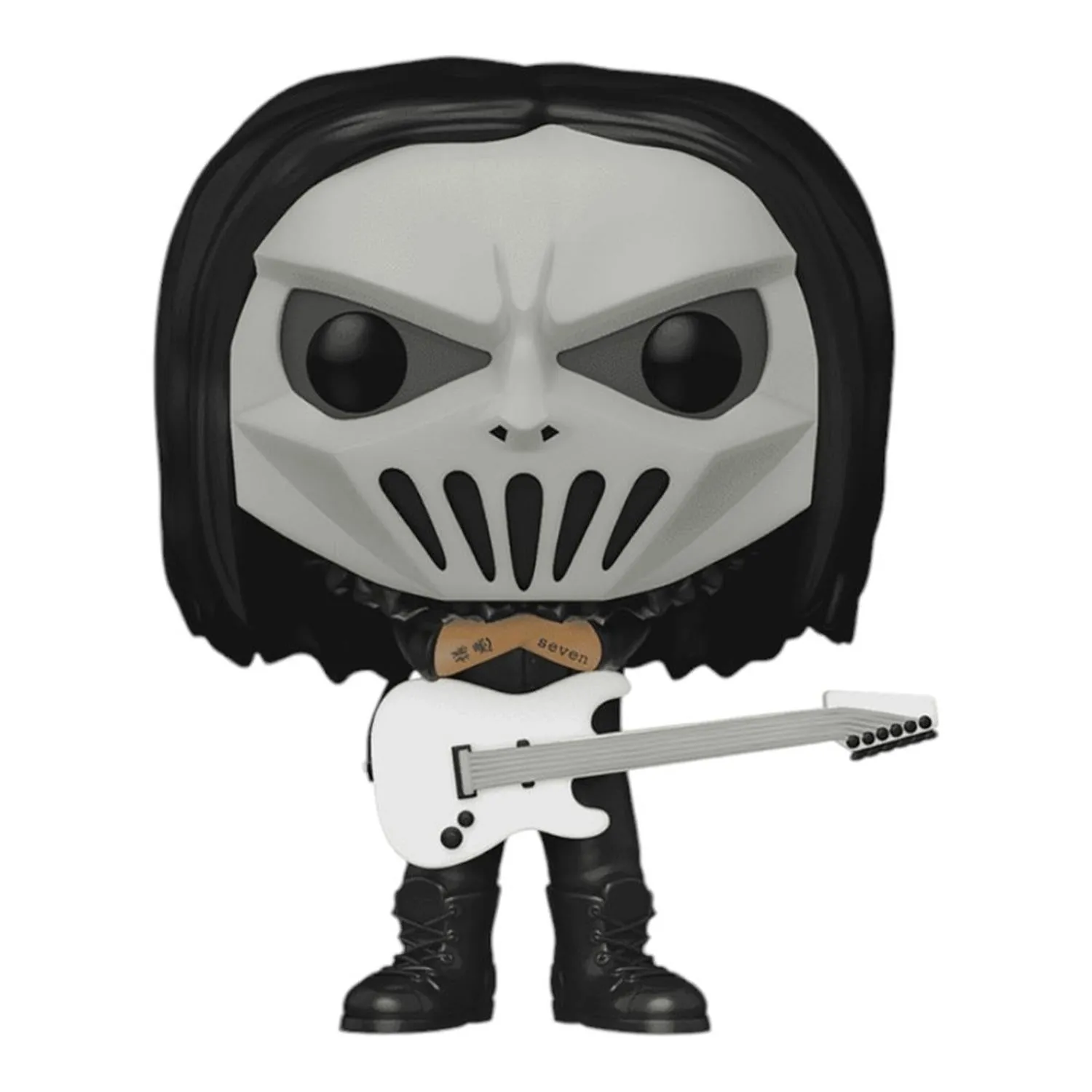 Funko Pop Mick 299 Slipknot