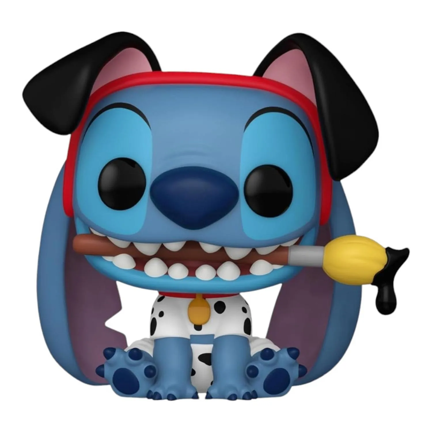 Funko Pop Stitch As Pongo 1462 Lilo & Stitch