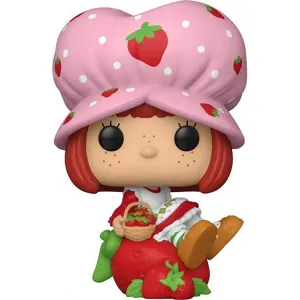 Funko Pop Strawberry Shortcake 1294 Special Edition Scented Rosita Fresita