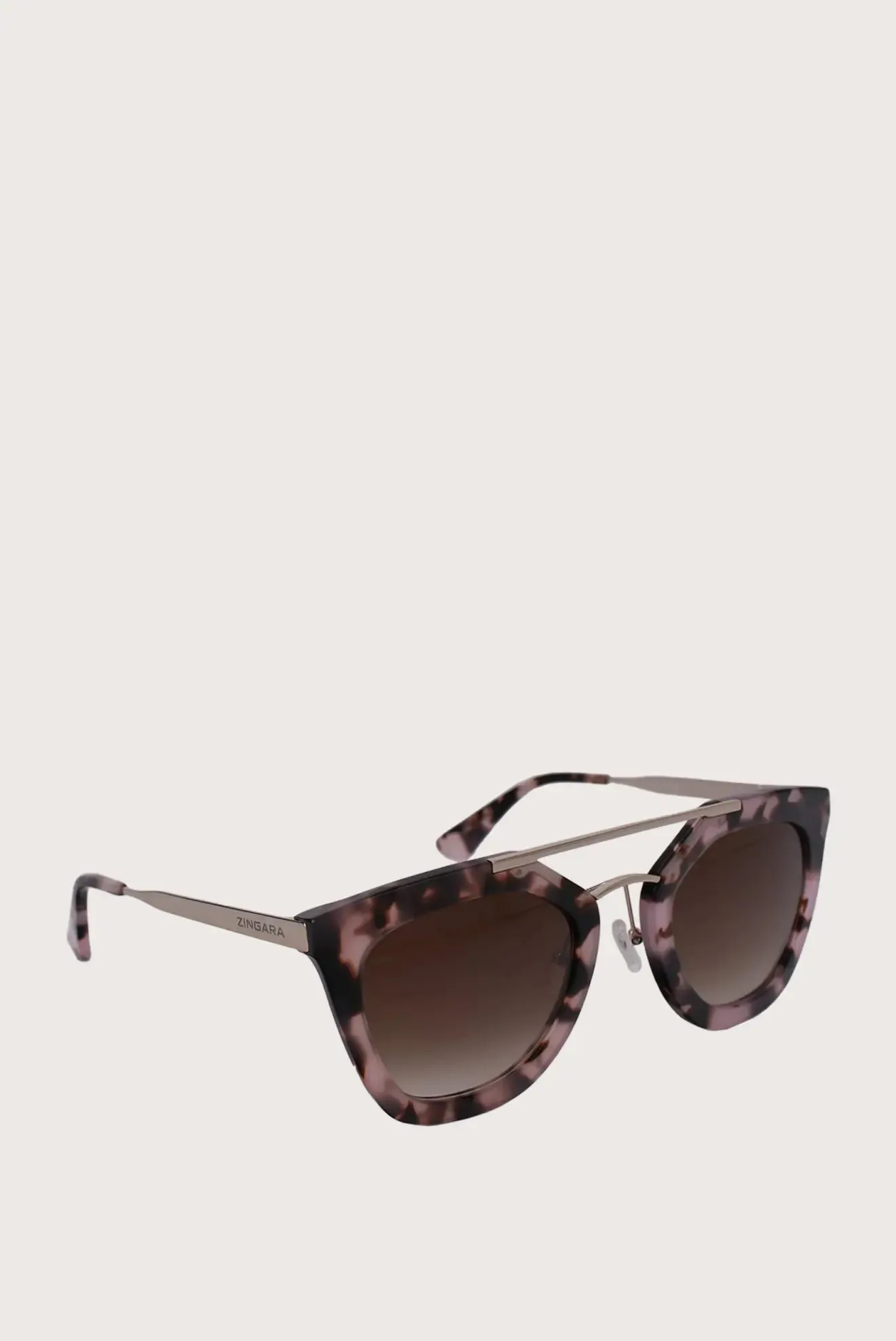 GAFAS DE SOL ATHENA ROSA