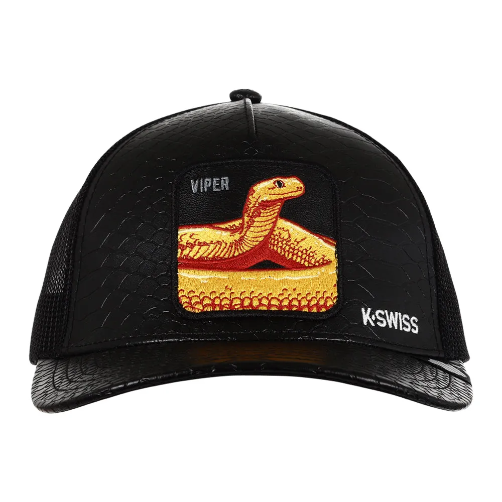 Gorra Vibora