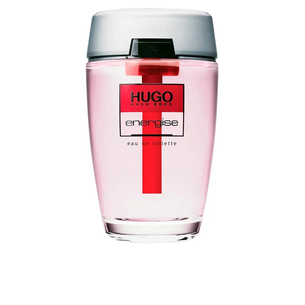 Hugo Energise 125ML EDT Hombre Hugo Boss