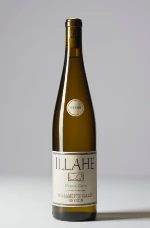 Illahe Pinot Gris