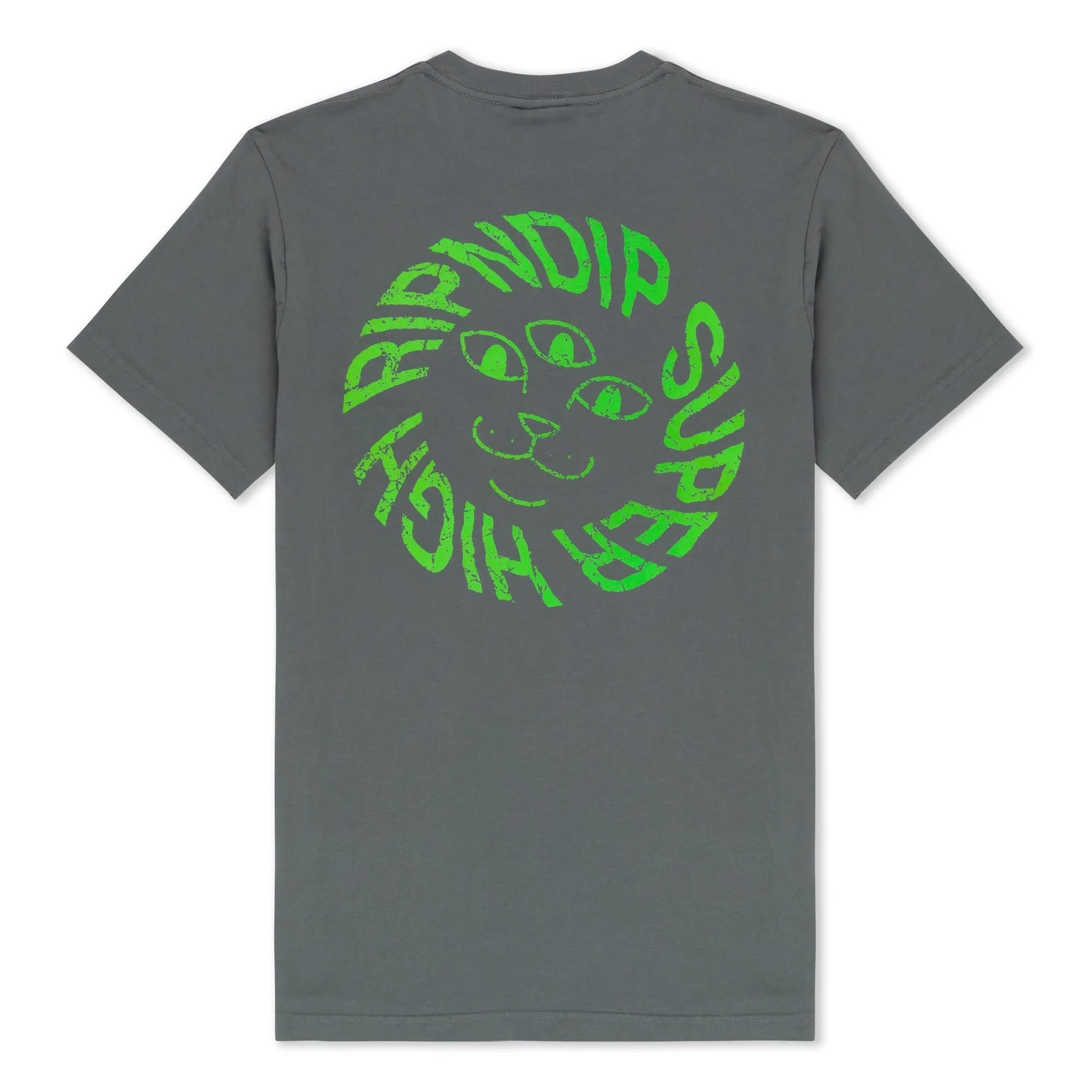 Kinetic Field Tee (Charcoal)