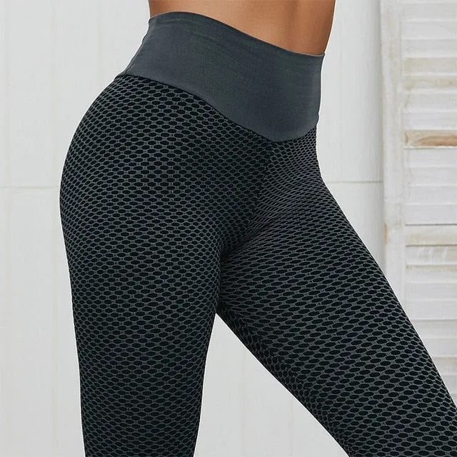 Legging Gradiente