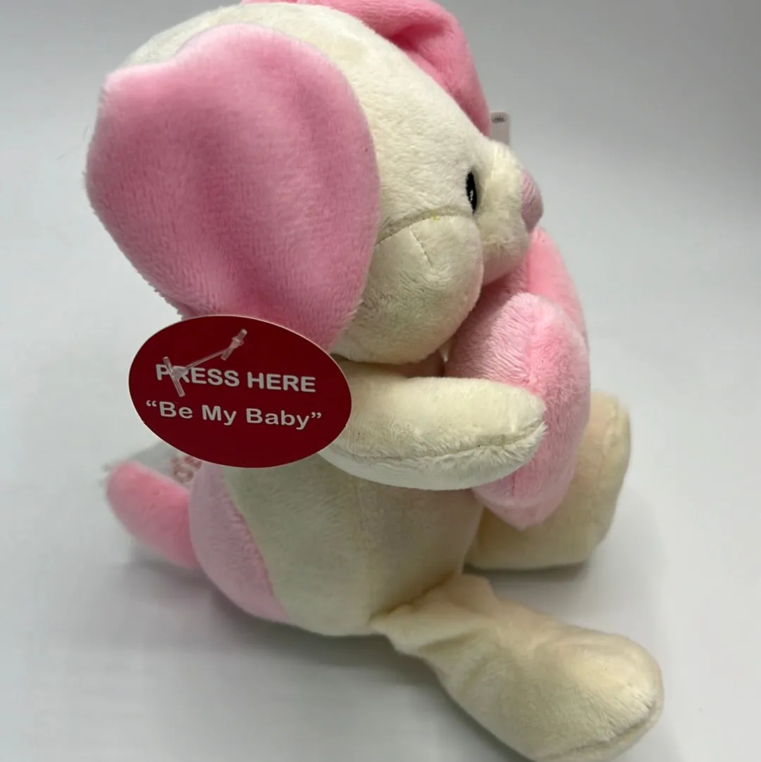 Lil' Sweeties Valentines Plush