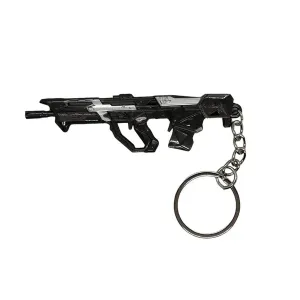 Limited Edition Llavero Protocol 781-A Bulldug Armas