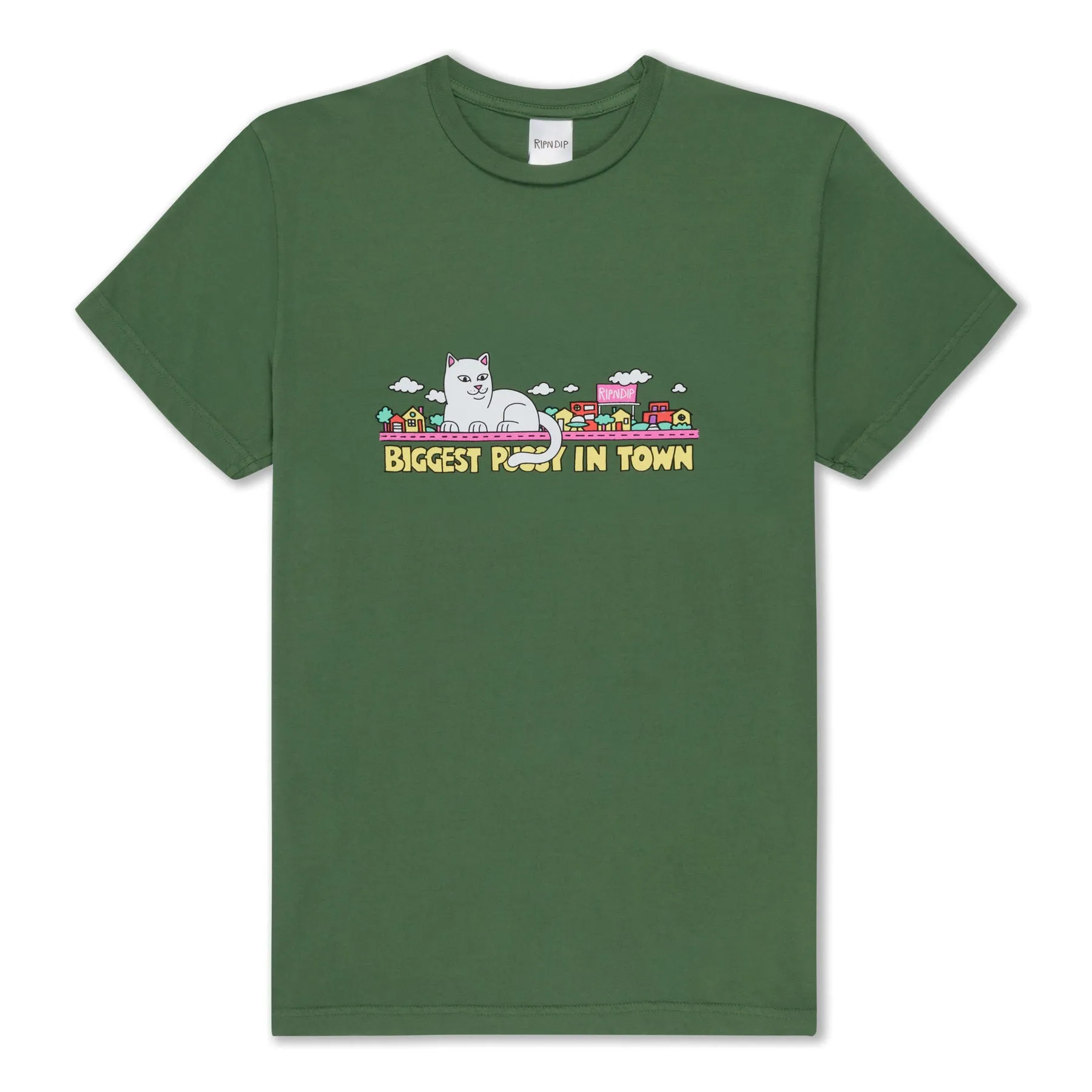 My Neighborhood Tee