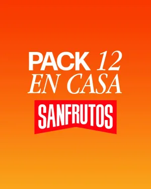 PACK 12 EN CASA