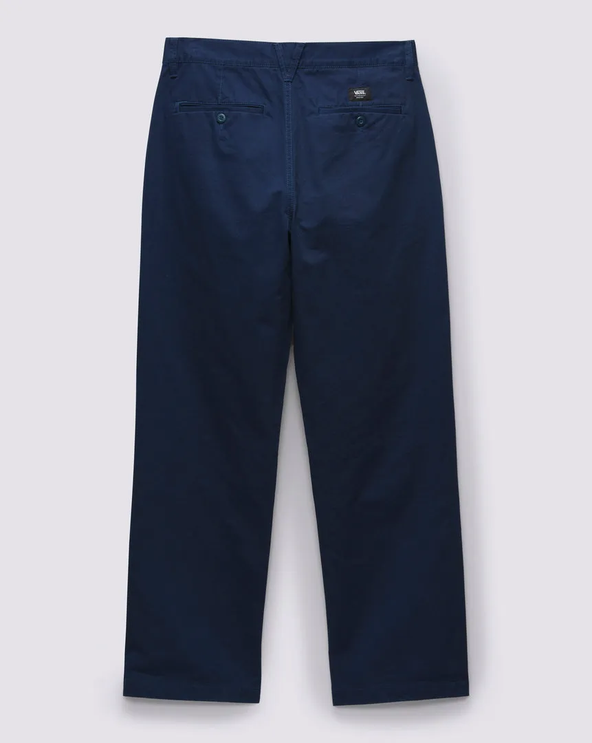 Pantalón Authentic Chino Loose