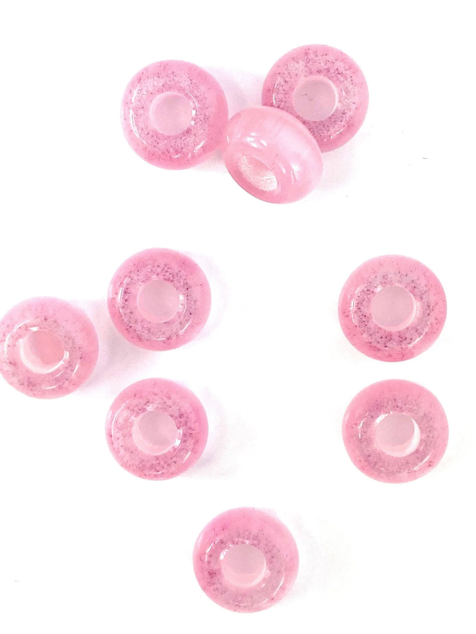 Pink Cat Eye, Sku#BG46