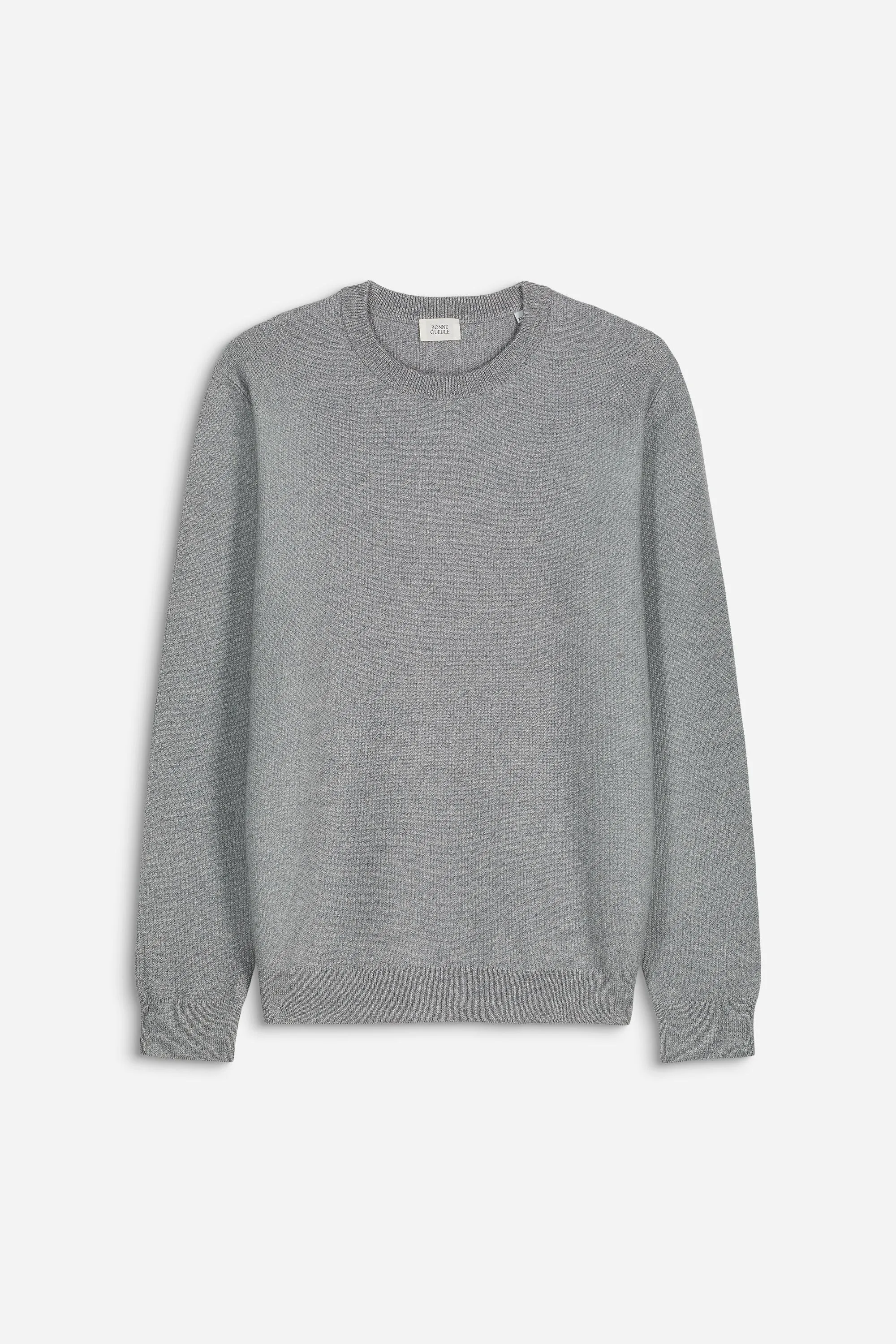 Pull Asti gris