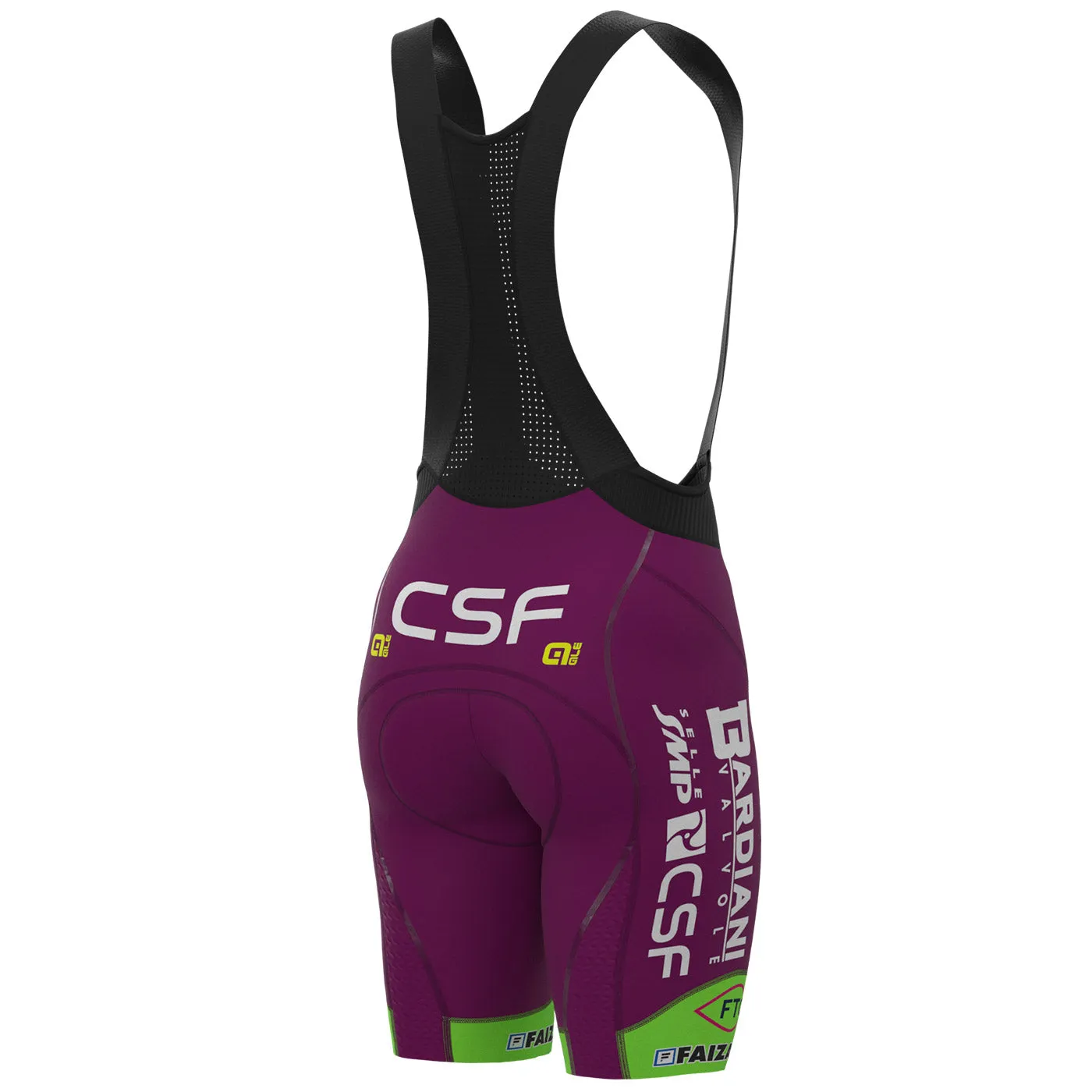 Salopette Bardiani Csf Faizane 2022 PRS