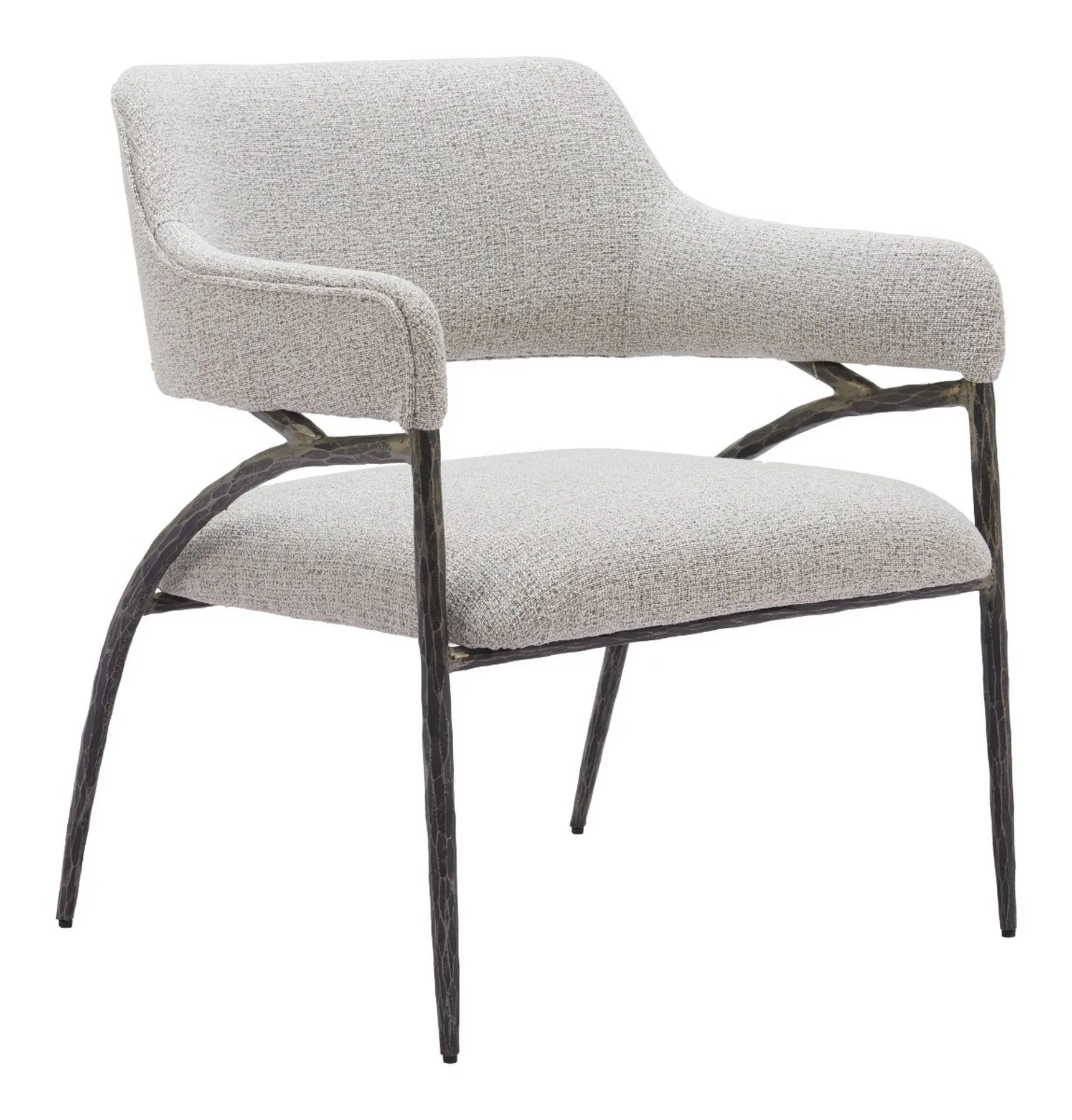 Sillon Vesterboro - Gris