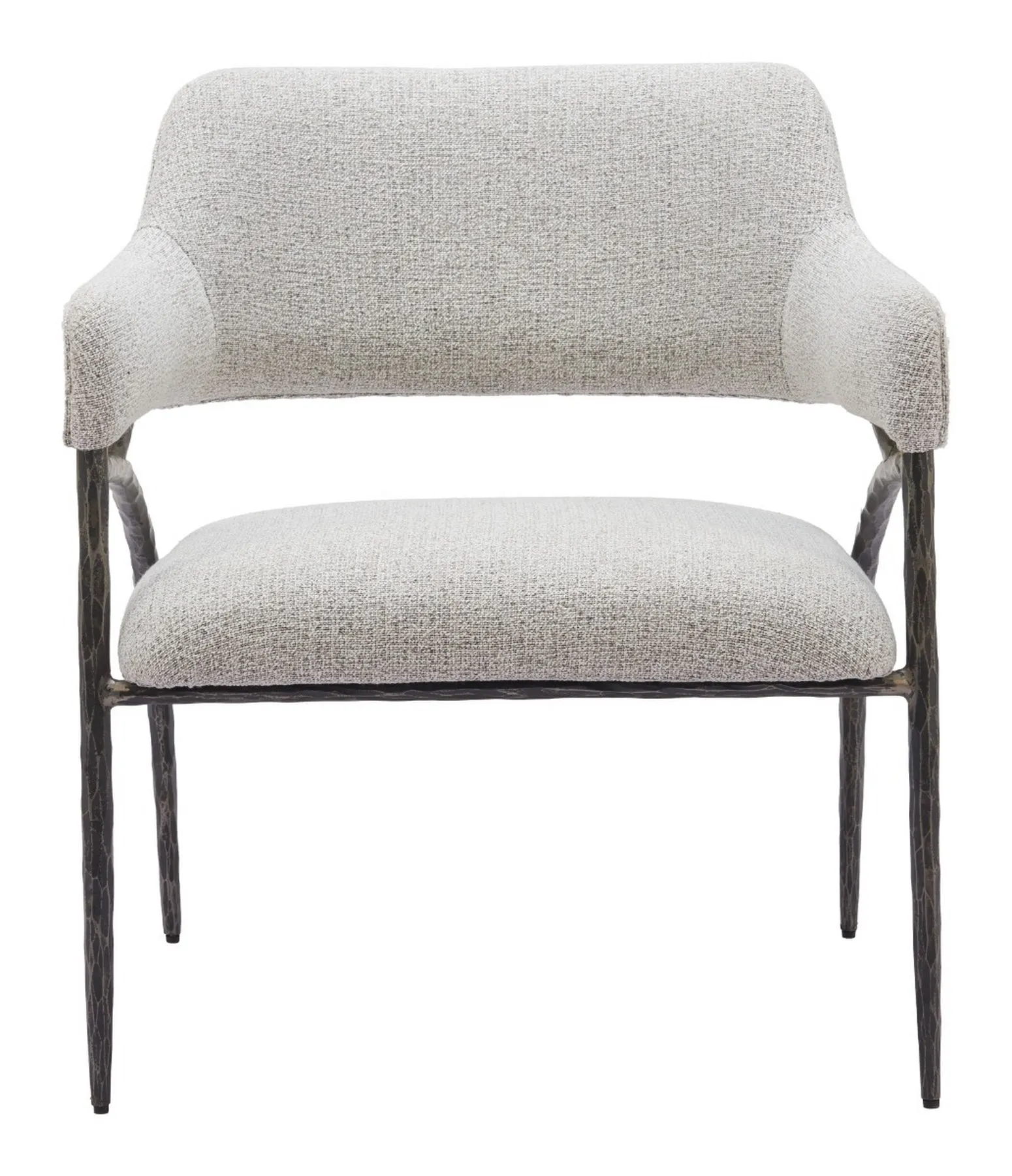 Sillon Vesterboro - Gris