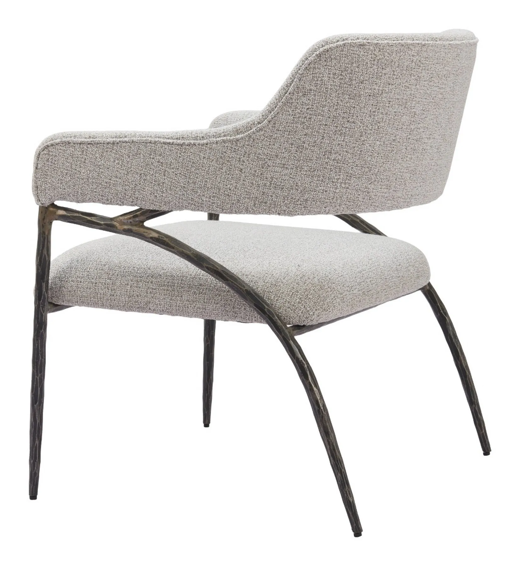 Sillon Vesterboro - Gris