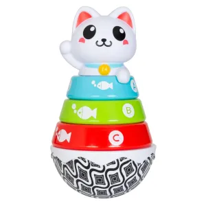 Smart Steps® Stack-a-Cat