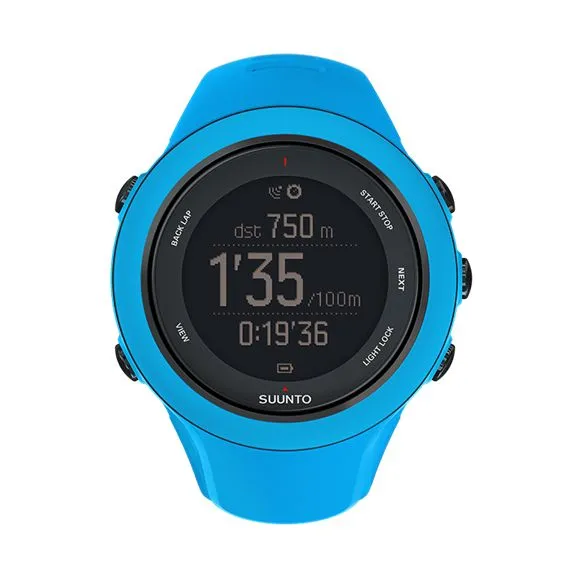 Suunto Ambit3 Sport Watch