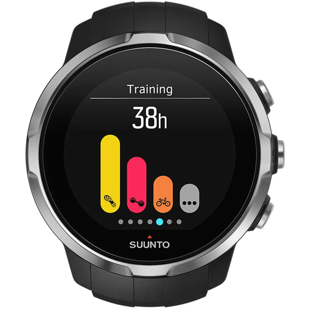 Suunto Spartan Sport Outdoor Watch