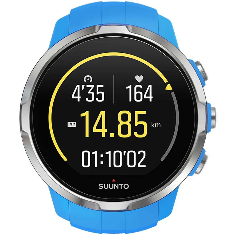 Suunto Spartan Sport Outdoor Watch