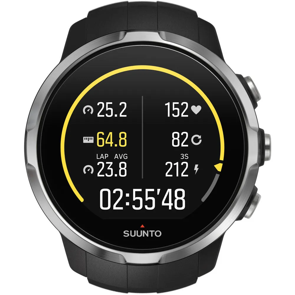 Suunto Spartan Sport Outdoor Watch