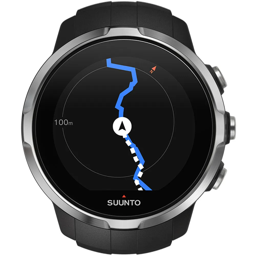 Suunto Spartan Sport Outdoor Watch