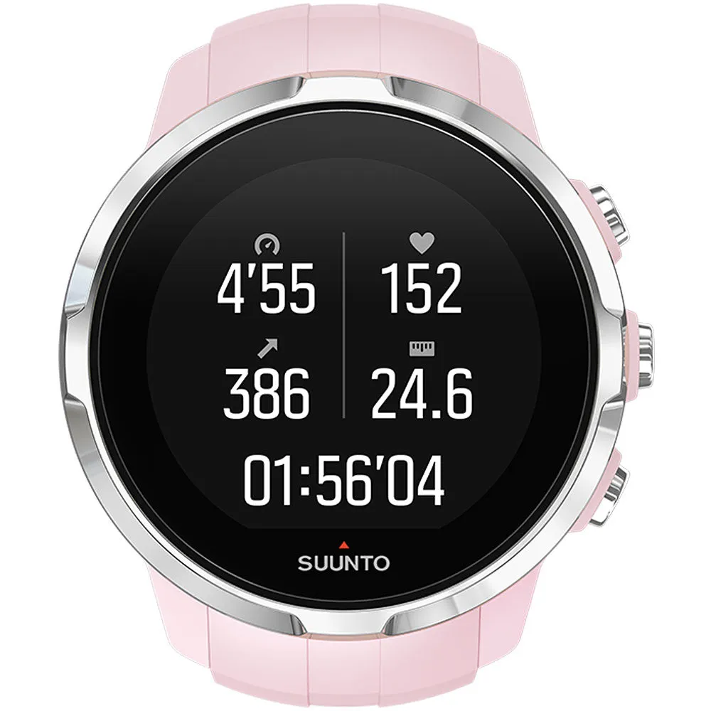 Suunto Spartan Sport Outdoor Watch