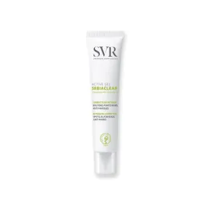 SVR SEBIACLEAR ACTIVE GEL40 ML