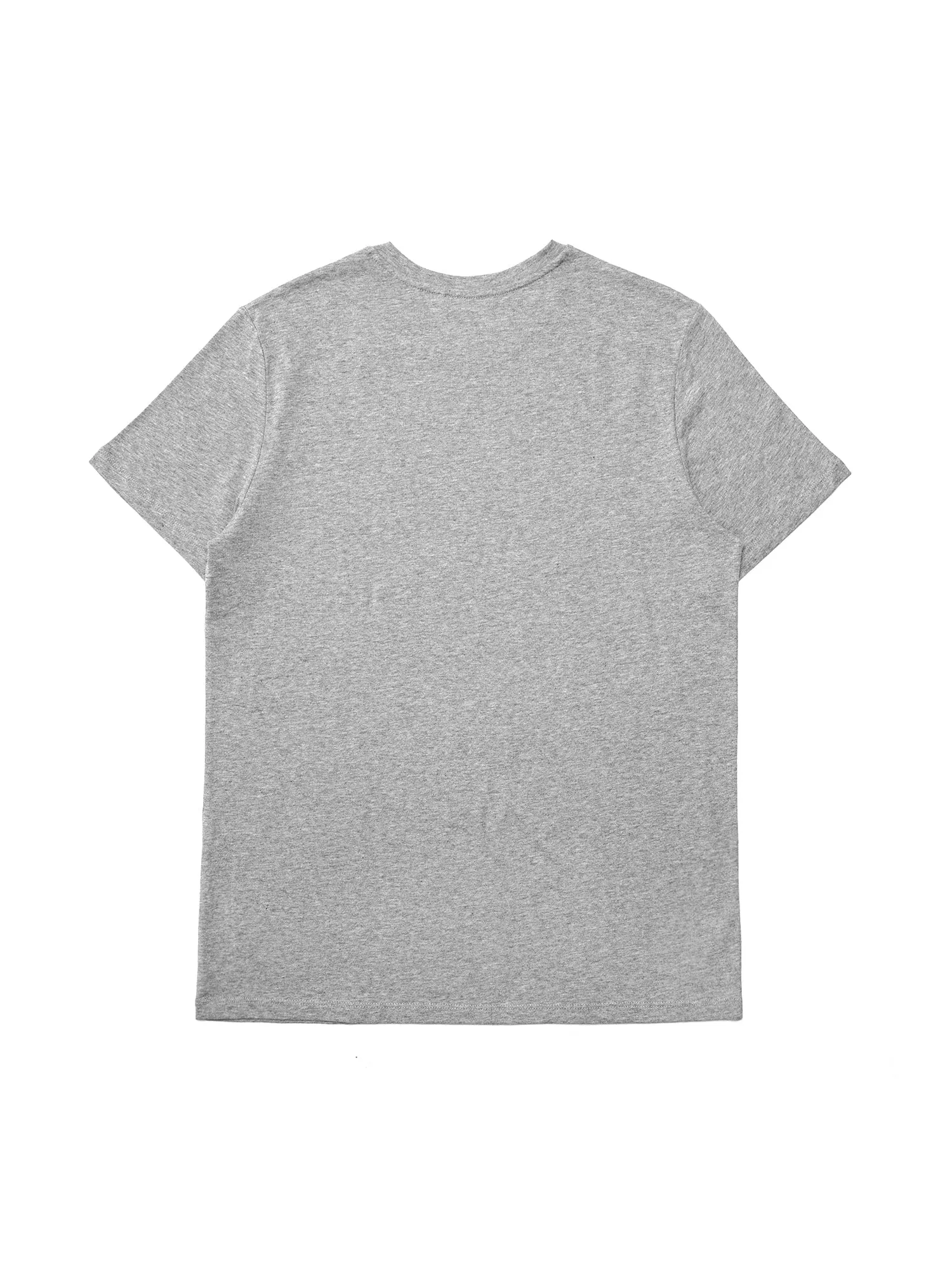 T-Shirt Item_PLB GRIS