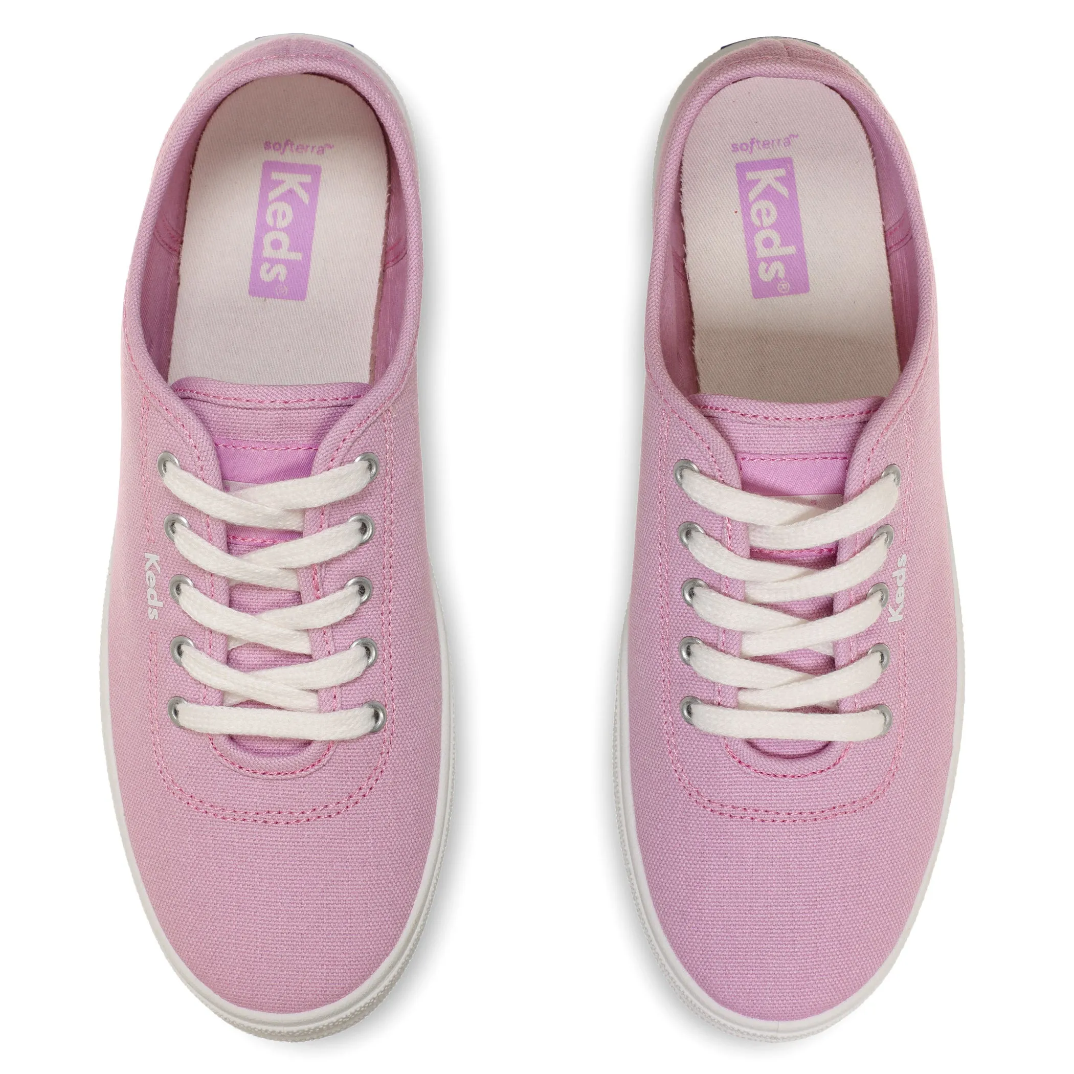 Tenis Breezie Ca Textil Lila Para Mujer