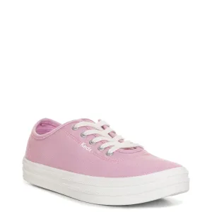 Tenis Breezie Ca Textil Lila Para Mujer