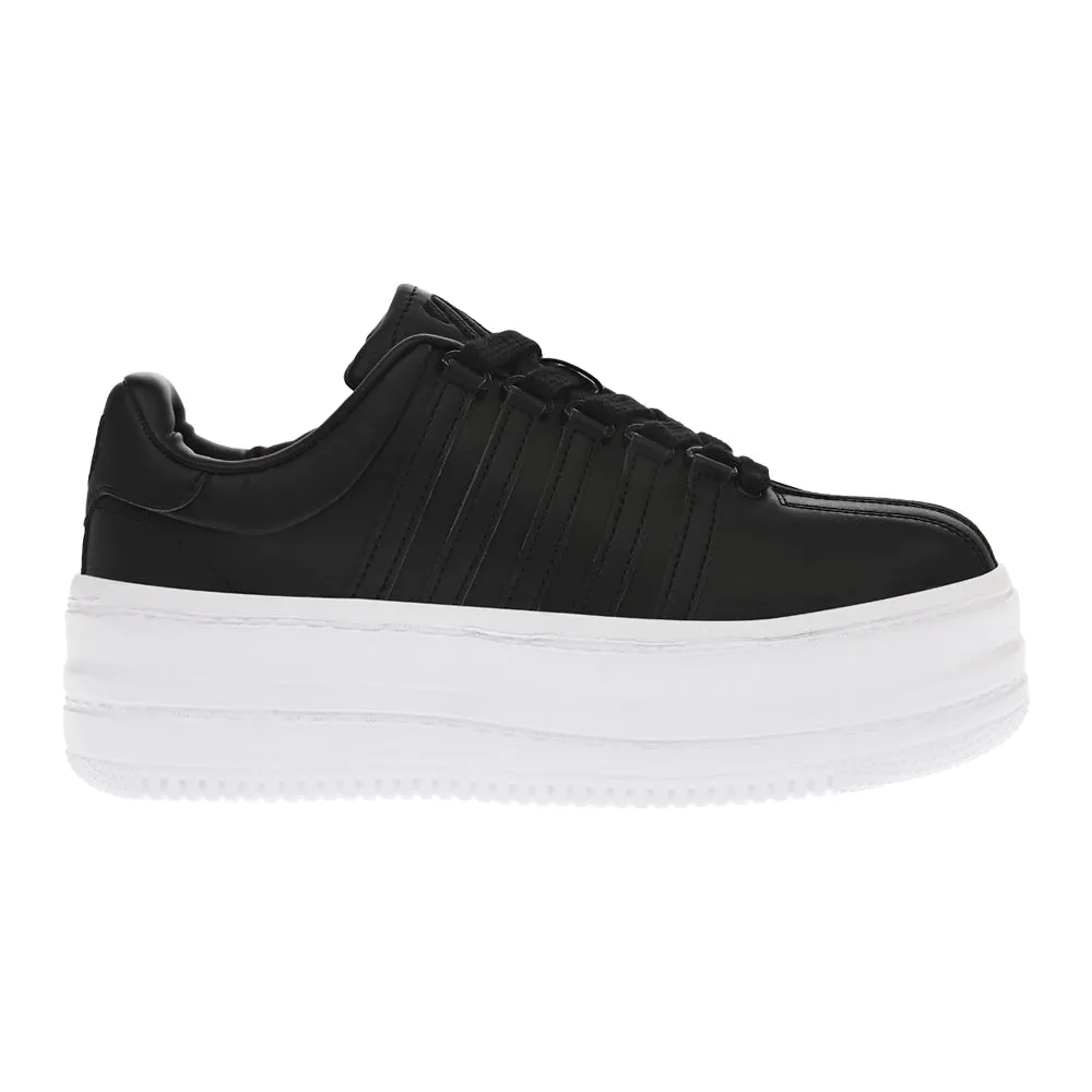 Tenis Classic Platform Women