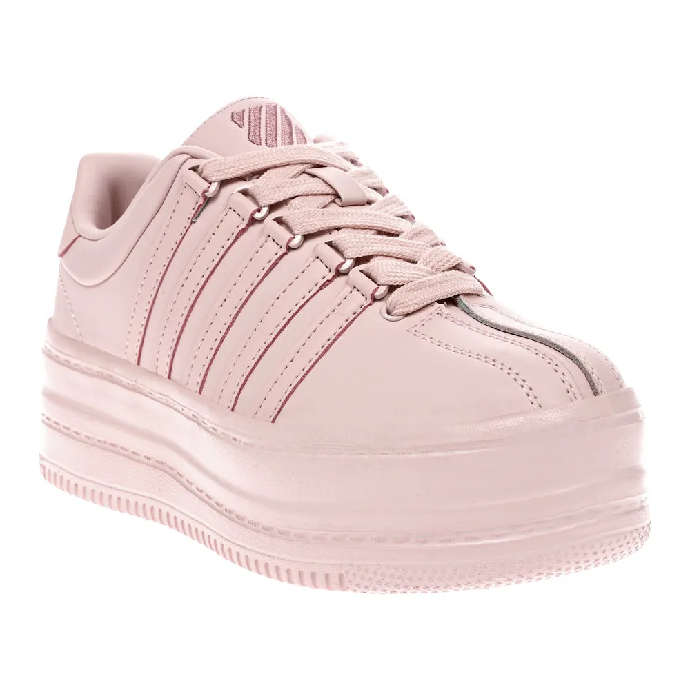 Tenis Classic Platform Women