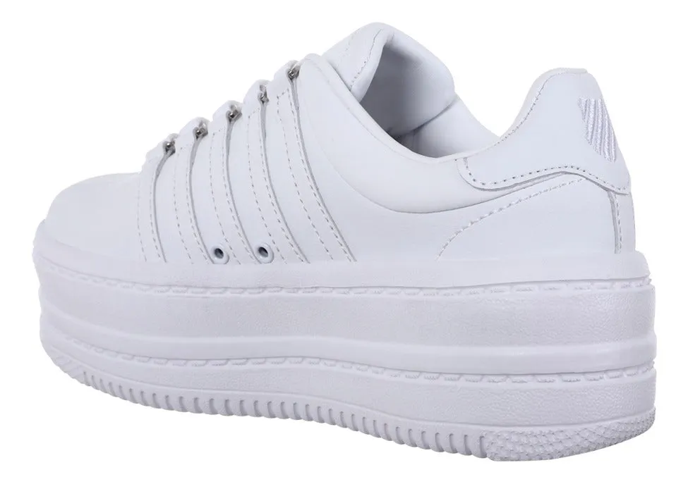 Tenis Classic Platform Women