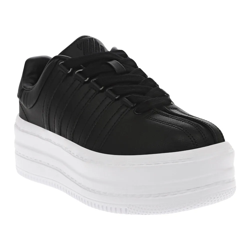 Tenis Classic Platform Women