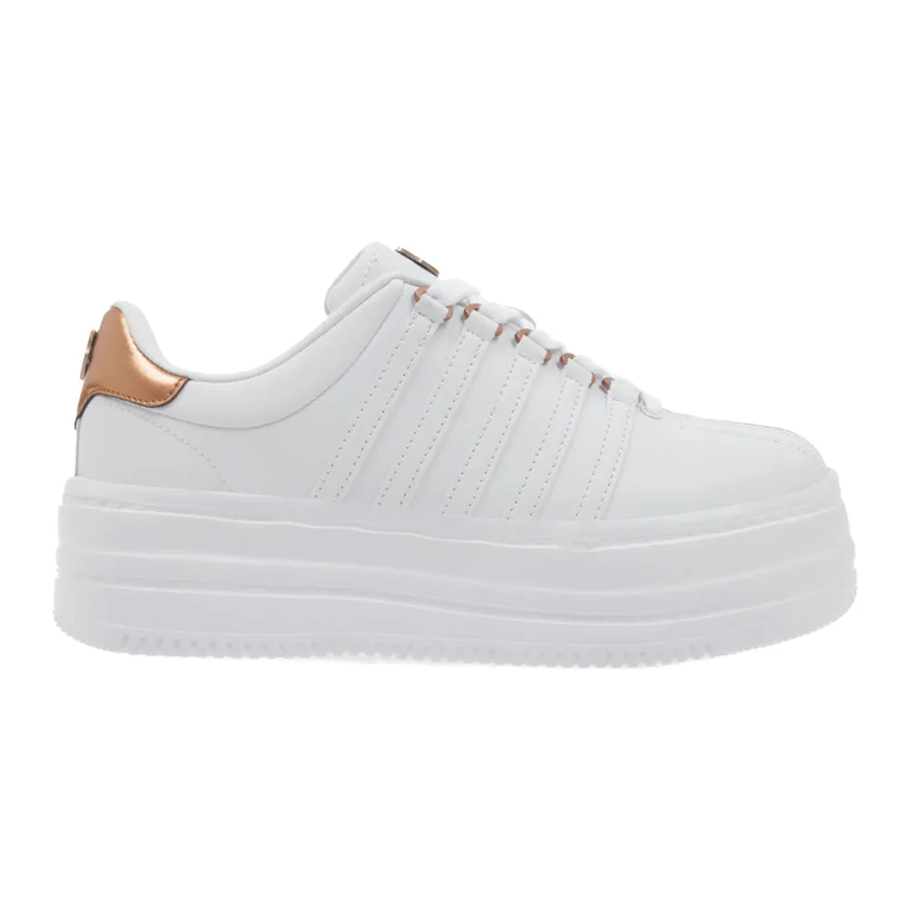 Tenis Classic Platform Women