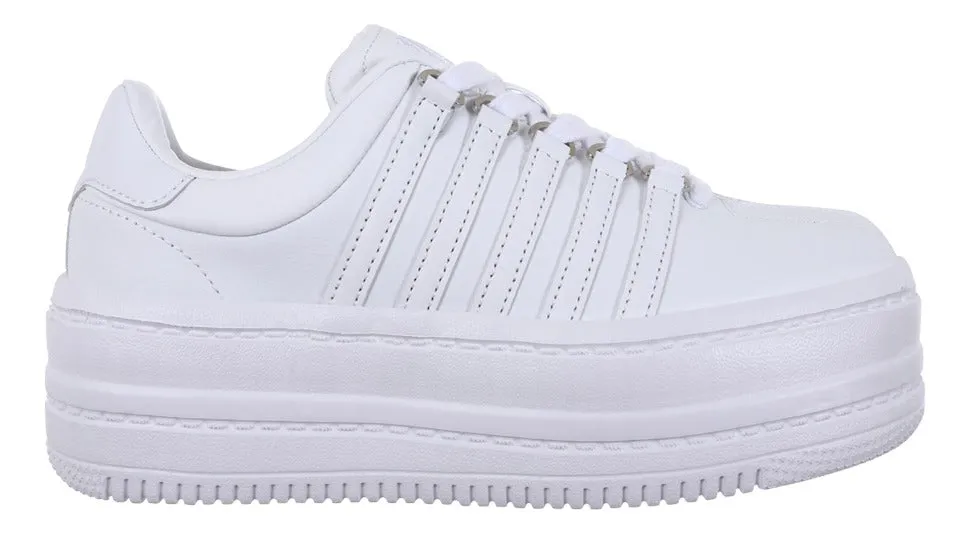 Tenis Classic Platform Women