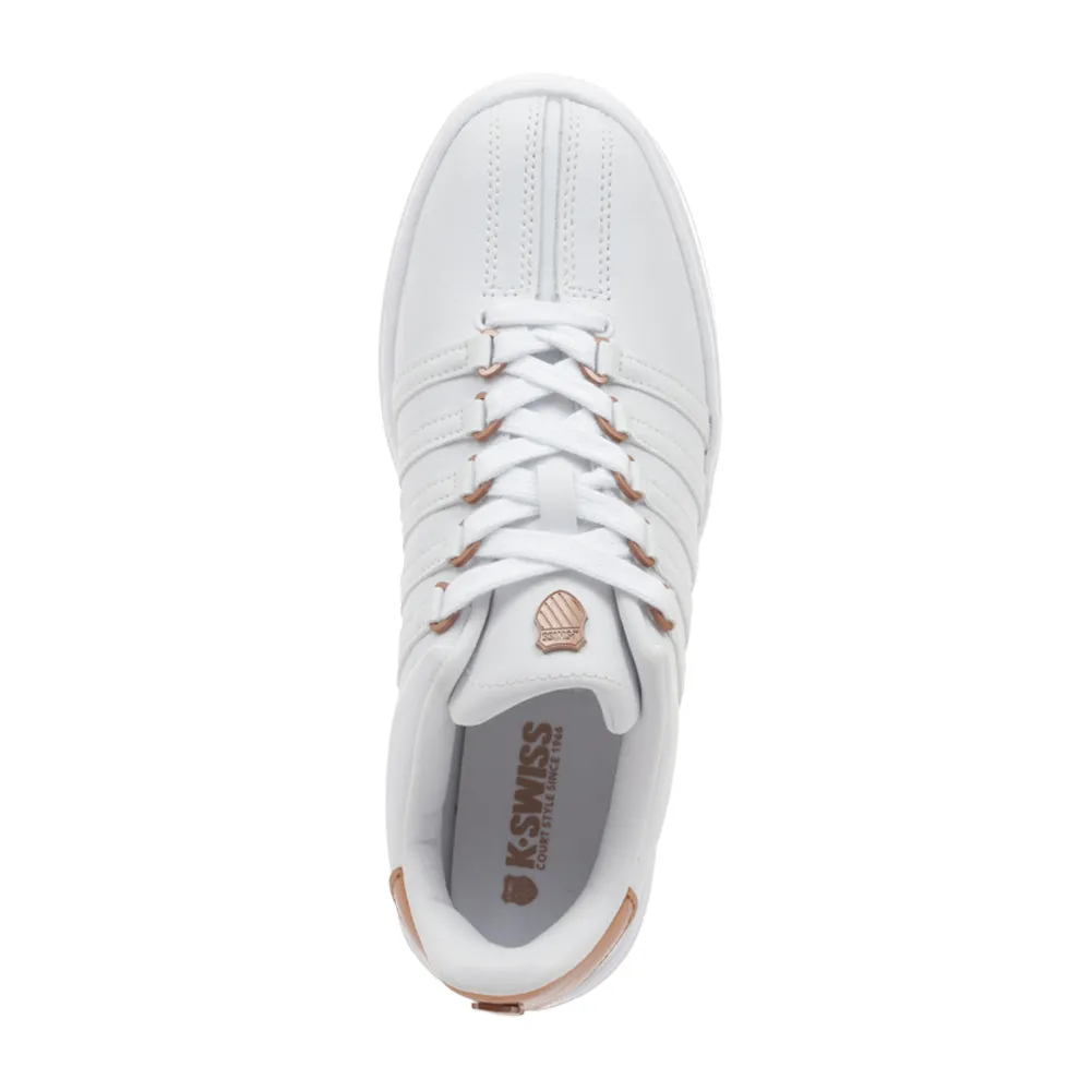 Tenis Classic Platform Women