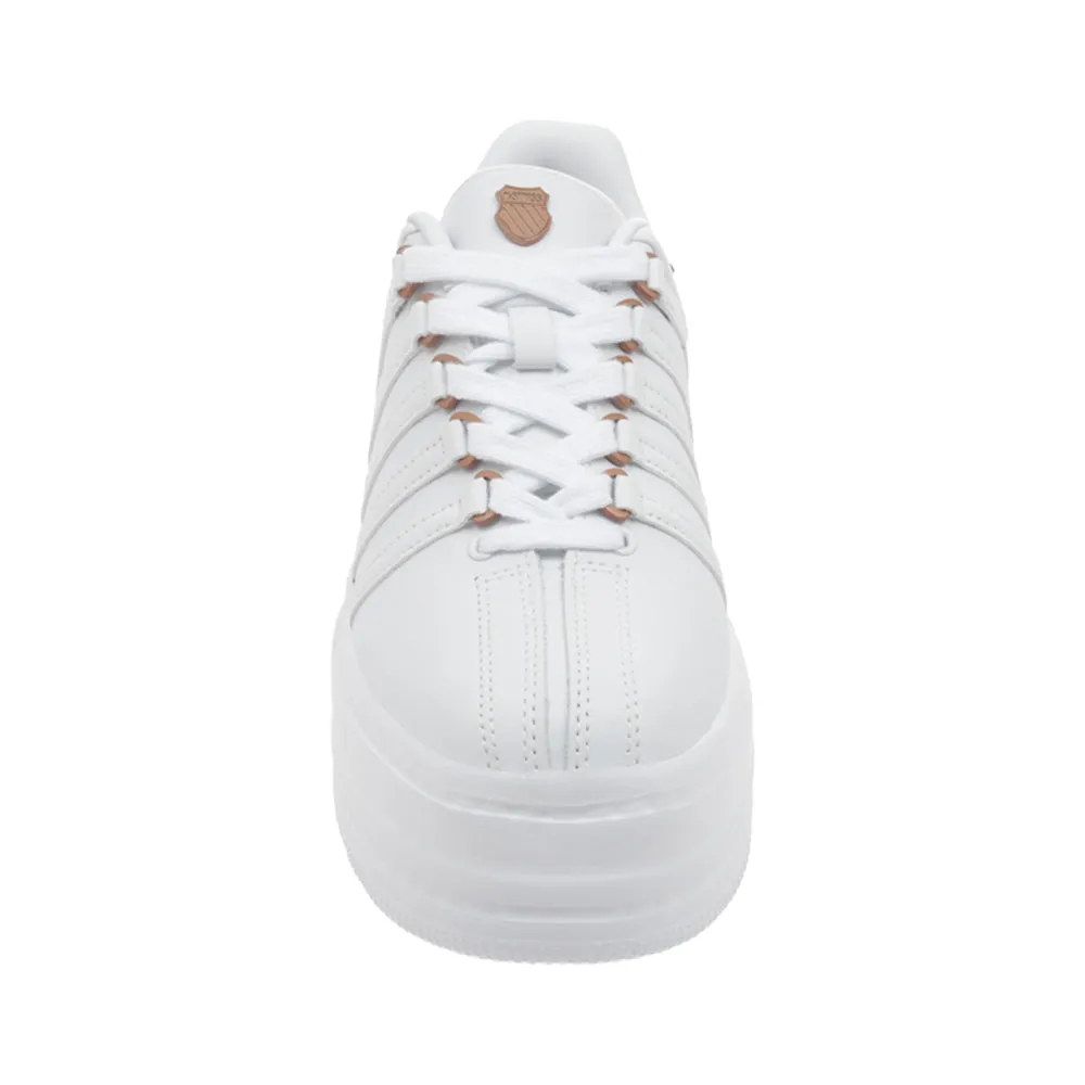 Tenis Classic Platform Women