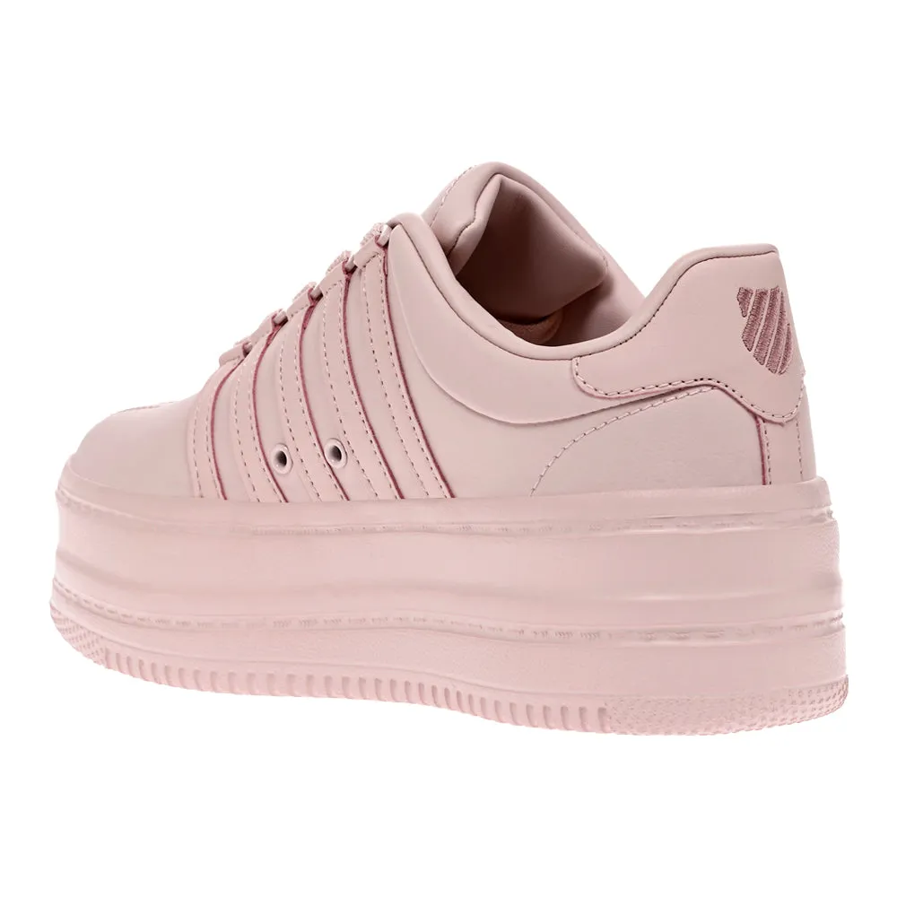 Tenis Classic Platform Women