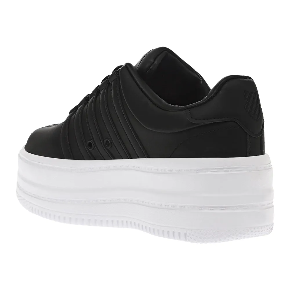 Tenis Classic Platform Women